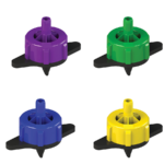 Basınç Ayarlı Damlatıcılar (100 Adet)