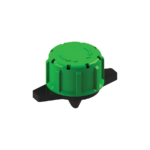 Debi Ayarlı Yeşil Damlatıcı (100 Adet)