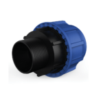 Kaplin Erkek Adaptör