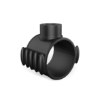 Tek Taraf Geçmeli Priz Kolye