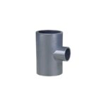 UH-PVC Yapıştırma Muflu İnegal Te