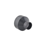 UH-PVC Yapıştırma Muflu Konik Redüksiyon