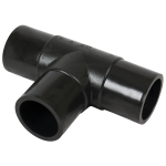 SPiGOT 90° EŞİT TE / PN16
