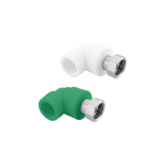 PP-R HAREKETLİ DİRSEK PN 25