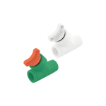 PP-R DİŞİ FİLTRE PN 25