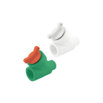 PP-R ERKEK FİLTRE PN 25