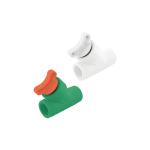 PP-R DİŞİ ÇEKVALF PN 25