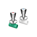 PP-R KROMLU VANA PN 25 - MEVLANA