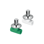 PP-R KROMLU ANKASTRE VANA PN 25