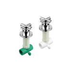 PP-R LÜX STOP VANA PN 25