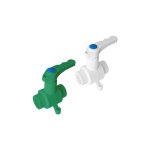 PP-R KÜRESEL VANA - SIVA ALTI