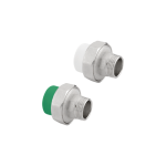 PP-R OYNAR BAŞLI ERKEK RAKOR PN 25