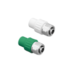 PP-R PE-X NİPELİ PN 25 - KUYRUKLU