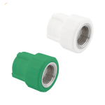 PP-R Dişi Nipel PN 25