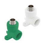 PP-R Erkek Batarya - 3 Ayak PN 25