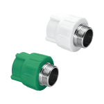 PP-R Erkek Nipel PN 25