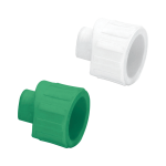 PP-R Plastik Branşman PN 25