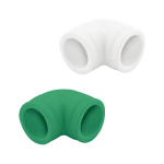 PP-R 90° Dirsek PN 25