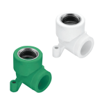 PP-R Dişi Batarya - 2 Ayak PN 25