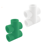 PP-R Radyatör Baypas PN 25