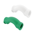 PP-R Kavis Manşonlu Kısa (C Tip) PN 25