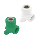 PP-R Dişi Batarya - 3 Ayak PN 25