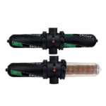 İkiz Plastik Elek Filtre