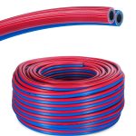 Çiftli Termo Hava Hortumu