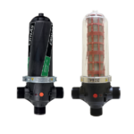 Tekli Plastik Elek Filtre