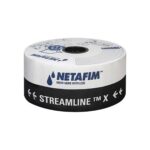 Netafim Streamlıne X Ez  2500 Metre Tek Yıllık Damla Sulama Borusu
