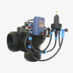 Netafim s80 Basınç Regülatörlü Ac Selenoid Vana