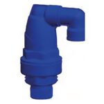 Netafim Vantuz Çift Yön Hava Vanası