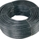 Volfilt Yuvarlak Damla Sulama Borusu Da1609