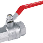 Standart Küresel Vana