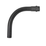 U-PVC Geçme Muflu Temiz Su Deve Boynu 90°