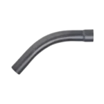 U-PVC Yapıştırma Muflu Temiz Su Deve Boynu 60°