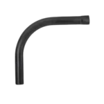 U-PVC Yapıştırma Muflu Temiz Su Deve Boynu 90°