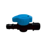 Kurtağzı Dış Dişli Mini Vana