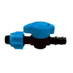 Somunlu Conta Çıkış Mini Vana