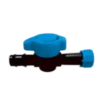 Kurtağzı Yüzüklü Mini Vana