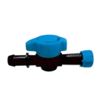 Pimtaş Yüzüklü Conta Çıkış Mini Vana