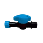 Yüzüklü Dış Dişli Mini Vana