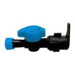 Yüzüklü Layflat Mini Vana