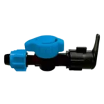 Somunlu Layflat Mini Vana