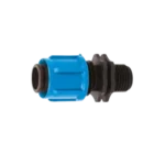 Somunlu Dış Dişli Ekleme Nipeli