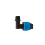 Somunlu Dış Dişli Dirsek