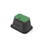 12'' Vana Kutusu (Standart)