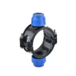 Çift Taraf Kaplin Çıkışlı Priz Kolye