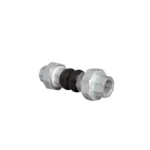 Kauçuk Kompansatörler / Rakor Bağlantılı