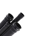 U-PVC Geçme Muflu Boru